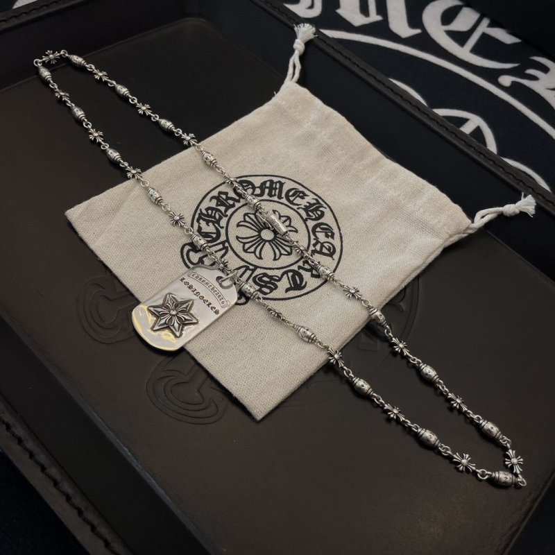 Chrome Hearts Necklaces